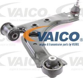 VAICO V24-0580 - Bras de liaison, suspension de roue cwaw.fr