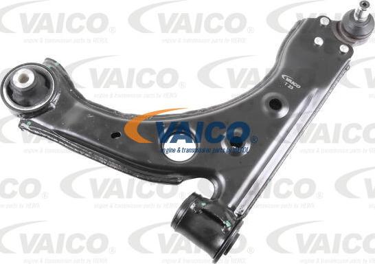 VAICO V24-0581 - Bras de liaison, suspension de roue cwaw.fr