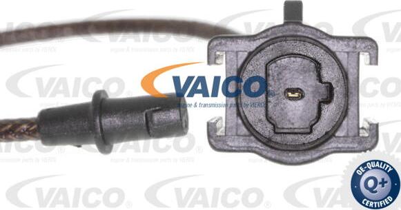 VAICO V24-0537 - Kit de plaquettes de frein, frein à disque cwaw.fr