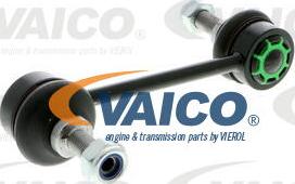 VAICO V24-7104 - Entretoise / tige, stabilisateur cwaw.fr