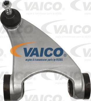 VAICO V24-0649 - Jeu de bras, suspension de roue cwaw.fr