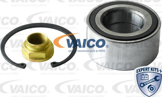 VAICO V24-0655 - Kit de roulements de roue cwaw.fr