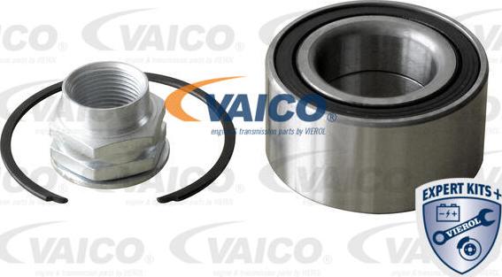 VAICO V24-0656 - Kit de roulements de roue cwaw.fr