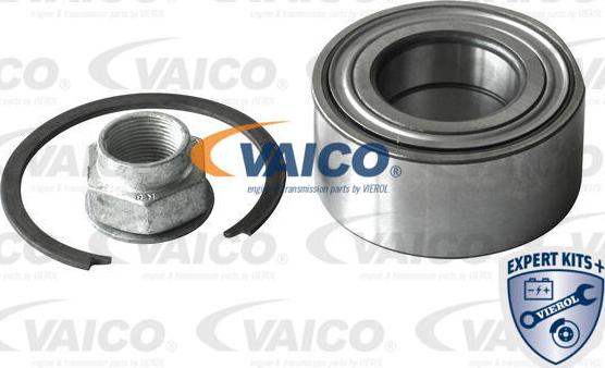 VAICO V24-0650 - Kit de roulements de roue cwaw.fr