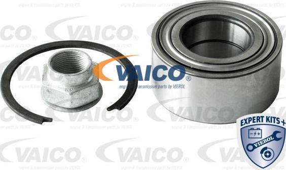 VAICO V24-0651 - Kit de roulements de roue cwaw.fr