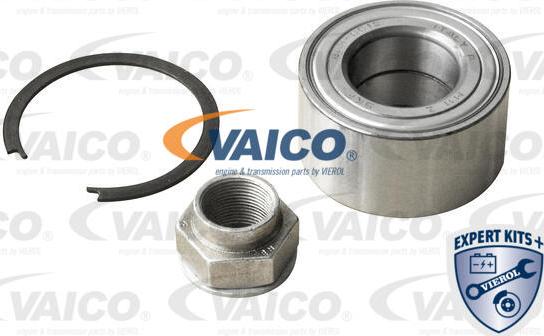 VAICO V24-0657 - Kit de roulements de roue cwaw.fr