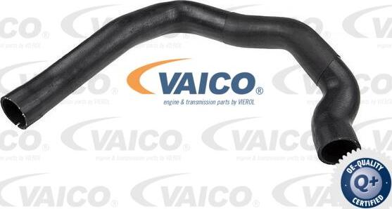 VAICO V24-0684 - Gaine de suralimentation cwaw.fr