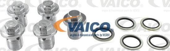 VAICO V40-0756 - Vis-bouchon, carter d'huile cwaw.fr