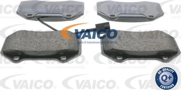 VAICO V24-0095 - Kit de plaquettes de frein, frein à disque cwaw.fr