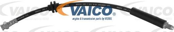 VAICO V24-0091 - Flexible de frein cwaw.fr