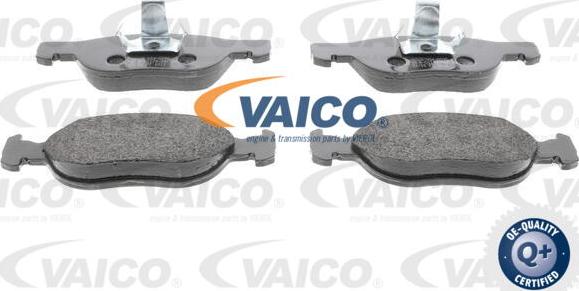 VAICO V24-0098 - Kit de plaquettes de frein, frein à disque cwaw.fr