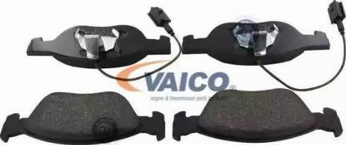 VAICO V24-0092 - Kit de plaquettes de frein, frein à disque cwaw.fr