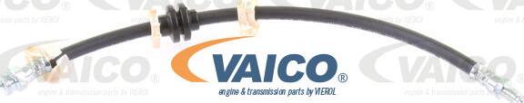 VAICO V24-0084 - Flexible de frein cwaw.fr