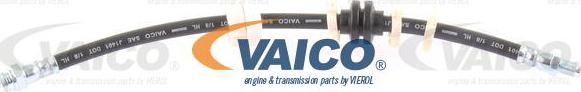 VAICO V24-0085 - Flexible de frein cwaw.fr