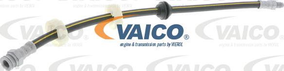 VAICO V24-0081 - Flexible de frein cwaw.fr