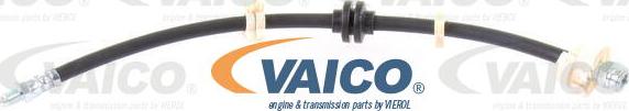 VAICO V24-0082 - Flexible de frein cwaw.fr