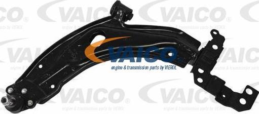 VAICO V24-0034 - Bras de liaison, suspension de roue cwaw.fr