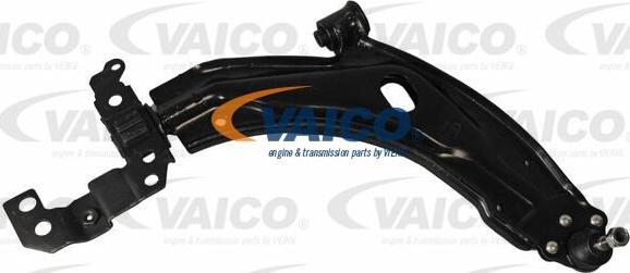 VAICO V24-0035 - Bras de liaison, suspension de roue cwaw.fr