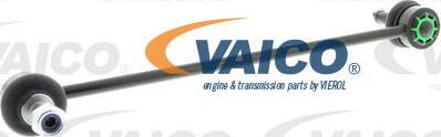 VAICO V24-0036 - Entretoise / tige, stabilisateur cwaw.fr