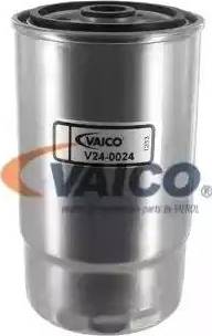 VAICO V24-0024 - Filtre à carburant cwaw.fr