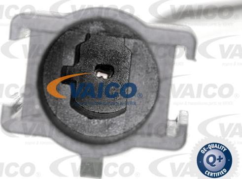 VAICO V24-0028 - Kit de plaquettes de frein, frein à disque cwaw.fr