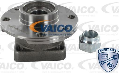 VAICO V24-0027 - Kit de roulements de roue cwaw.fr