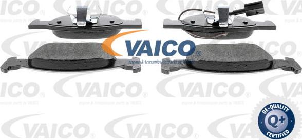 VAICO V24-0079 - Kit de plaquettes de frein, frein à disque cwaw.fr