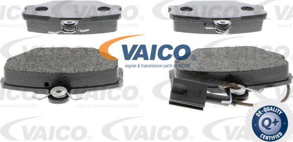 VAICO V24-0071 - Kit de plaquettes de frein, frein à disque cwaw.fr