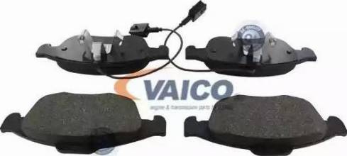 VAICO V24-0148 - Kit de plaquettes de frein, frein à disque cwaw.fr