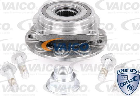 VAICO V24-0881 - Kit de roulements de roue cwaw.fr