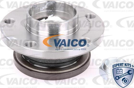 VAICO V24-0883 - Kit de roulements de roue cwaw.fr