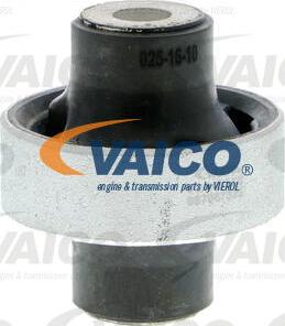 VAICO V24-0358 - Suspension, bras de liaison cwaw.fr