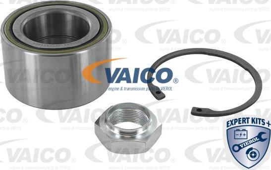 VAICO V24-0236 - Kit de roulements de roue cwaw.fr