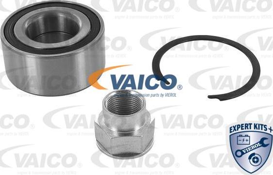 VAICO V24-0230 - Kit de roulements de roue cwaw.fr