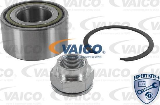 VAICO V24-0238 - Kit de roulements de roue cwaw.fr