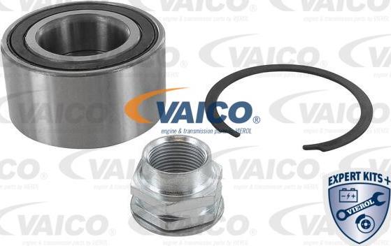 VAICO V24-0233 - Kit de roulements de roue cwaw.fr