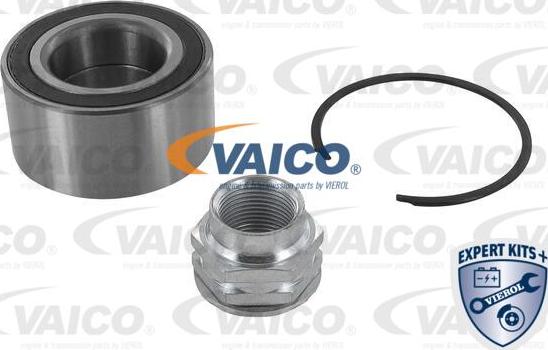 VAICO V24-0237 - Kit de roulements de roue cwaw.fr