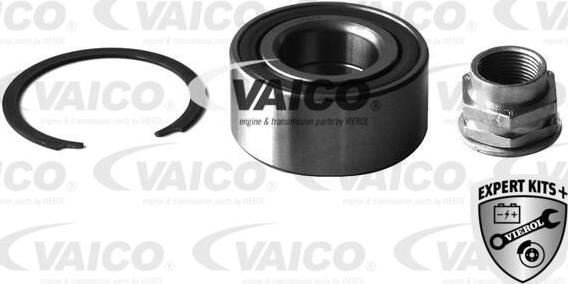 VAICO V24-0229 - Kit de roulements de roue cwaw.fr