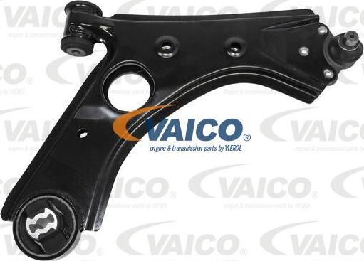 VAICO V24-0228 - Bras de liaison, suspension de roue cwaw.fr