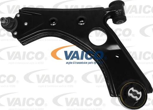 VAICO V24-0227 - Bras de liaison, suspension de roue cwaw.fr