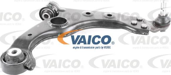 VAICO V24-0743 - Bras de liaison, suspension de roue cwaw.fr