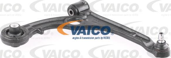 VAICO V24-0774 - Bras de liaison, suspension de roue cwaw.fr