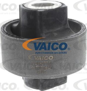 VAICO V24-0778 - Suspension, bras de liaison cwaw.fr