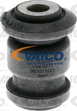 VAICO V24-0777 - Suspension, bras de liaison cwaw.fr