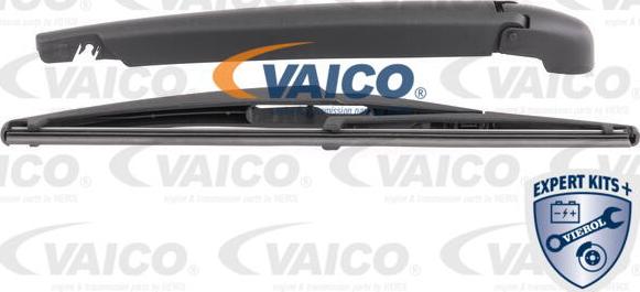 VAICO V24-1148 - Kit de bras d'essuie-glace, nettoyage des vitres cwaw.fr