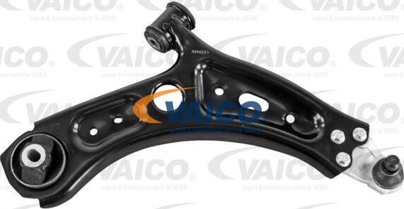 VAICO V24-1117 - Bras de liaison, suspension de roue cwaw.fr