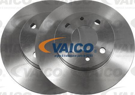 VAICO V24-40002 - Disque de frein cwaw.fr