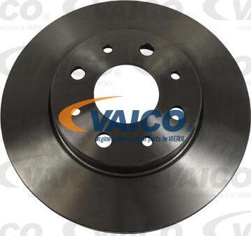 VAICO V24-80022 - Disque de frein cwaw.fr