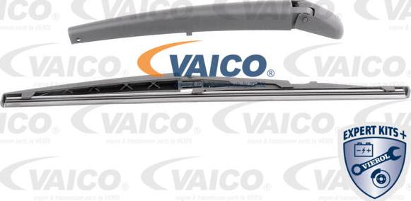 VAICO V24-1740 - Kit de bras d'essuie-glace, nettoyage des vitres cwaw.fr