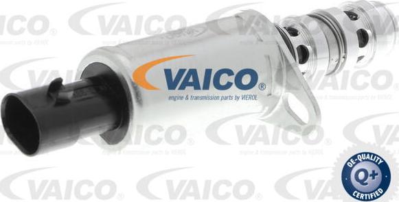 VAICO V24-1704 - Valve de commande, réglage d'arbres à came cwaw.fr